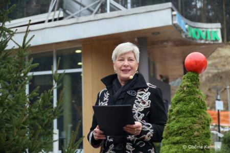 V Termah Snovik so položili temeljni kamen za gradnjo Kneipp NaturHotela (5)